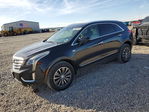 Cadillac XT5 2017