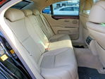 Lexus LS 2011