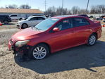 Toyota Corolla 2010