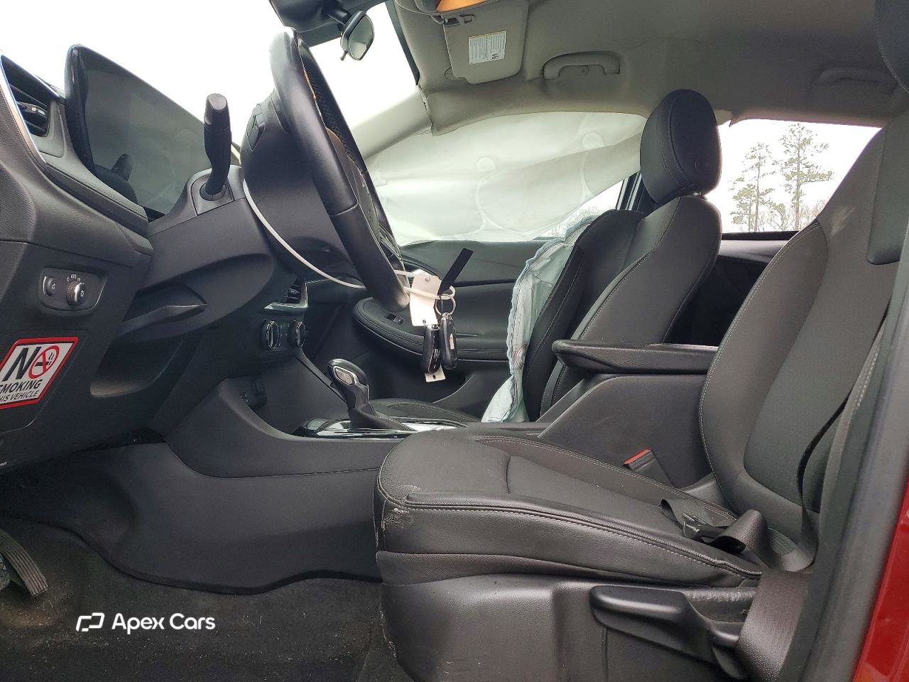 Buick Encore 2024