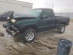 Chevrolet Silverado 2003