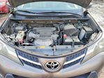 Toyota RAV 4 2015