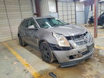 Cadillac SRX 2011