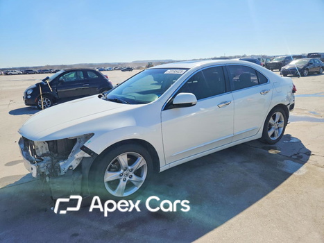 Acura TSX 2010 - Image 1 of 5