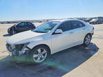 Acura TSX 2010