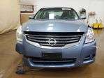 Nissan Altima 2012