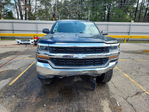 Chevrolet Silverado 2017