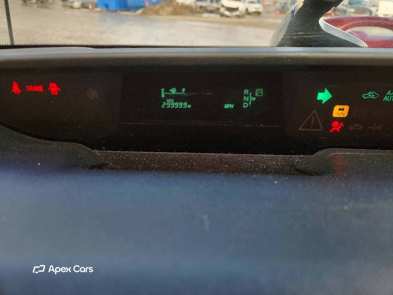 Toyota Prius 2006