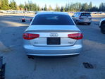 Audi A4 2013