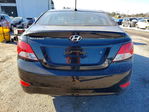 Hyundai Accent 2013