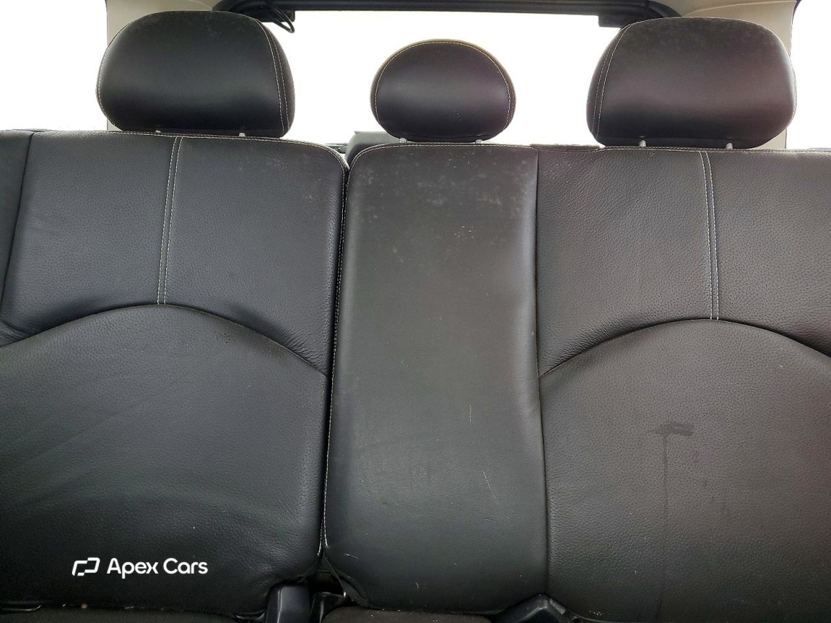 Mazda Tribute 2009