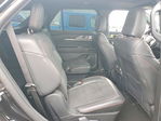 Ford Explorer 2025