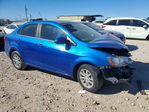 Chevrolet Sonic 2019