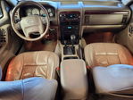 Jeep Cherokee 2002