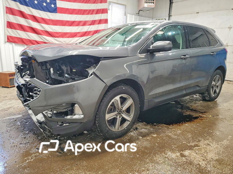 Ford Edge 2023 - Image 1 of 14