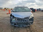Toyota Sienna 2011
