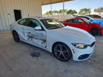 BMW Series 4 2019