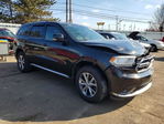 Dodge Durango 2016