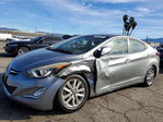 Hyundai Elantra 2015