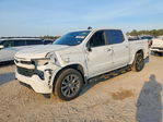 Chevrolet Silverado 2024