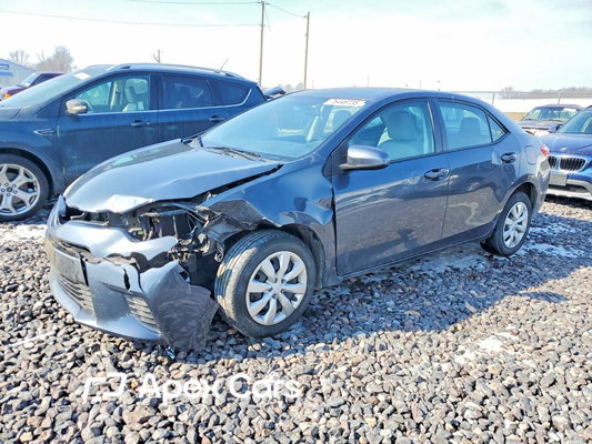 Toyota Corolla 2015 - Image 1 of 12
