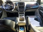 Dodge Caravan 2017