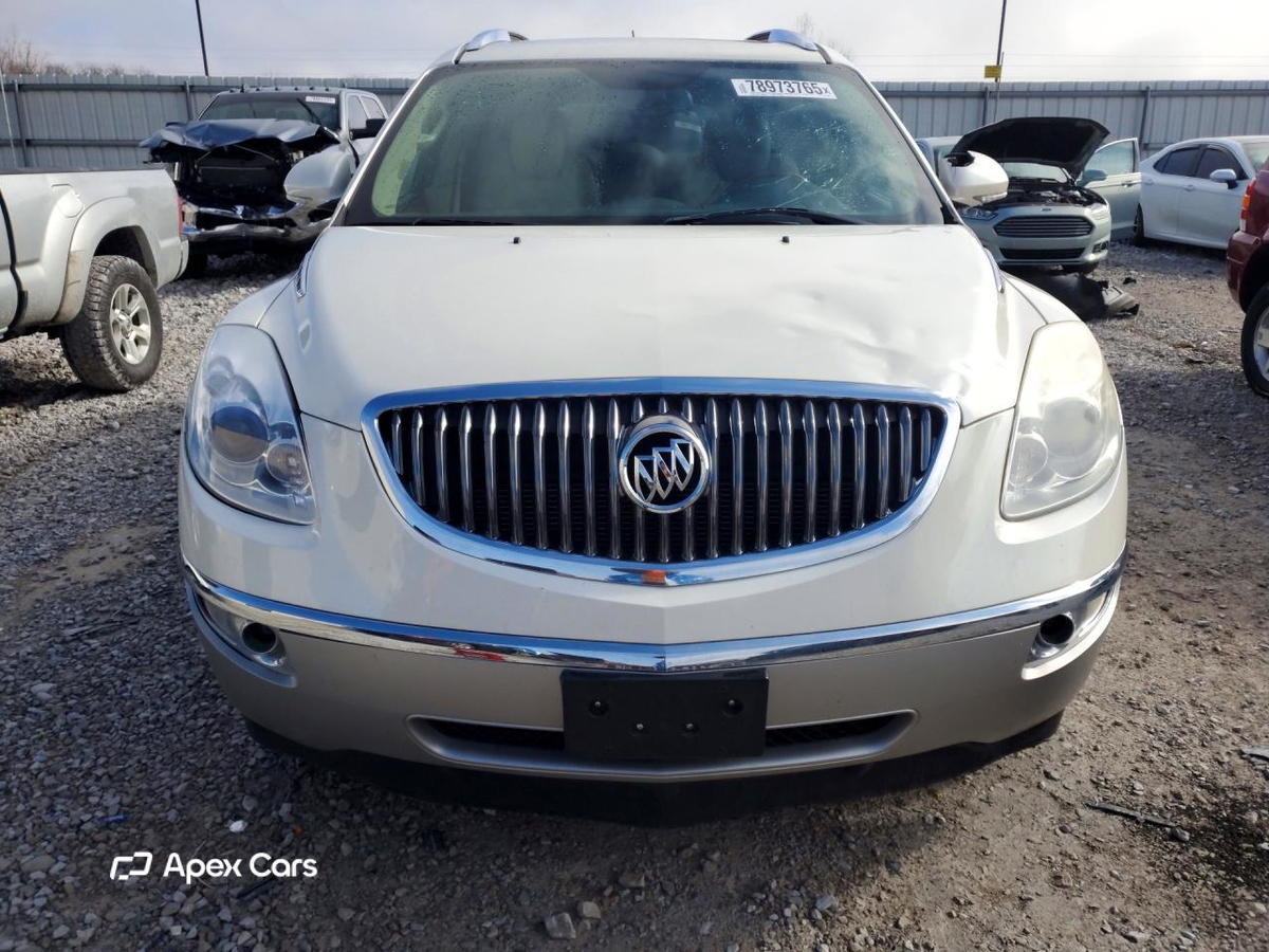 Buick Enclave 2012