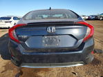 Honda Civic 2019