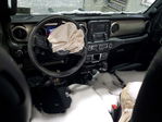 Jeep Wrangler 2020