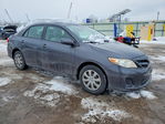 Toyota Corolla 2011