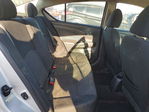 Nissan Versa 2014