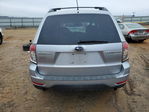Subaru Forester 2013