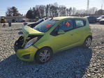 Chevrolet Spark 2013