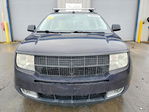 Lincoln MKX 2007