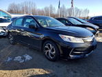 Honda Accord 2017