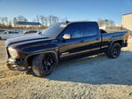 GMC Sierra 2017