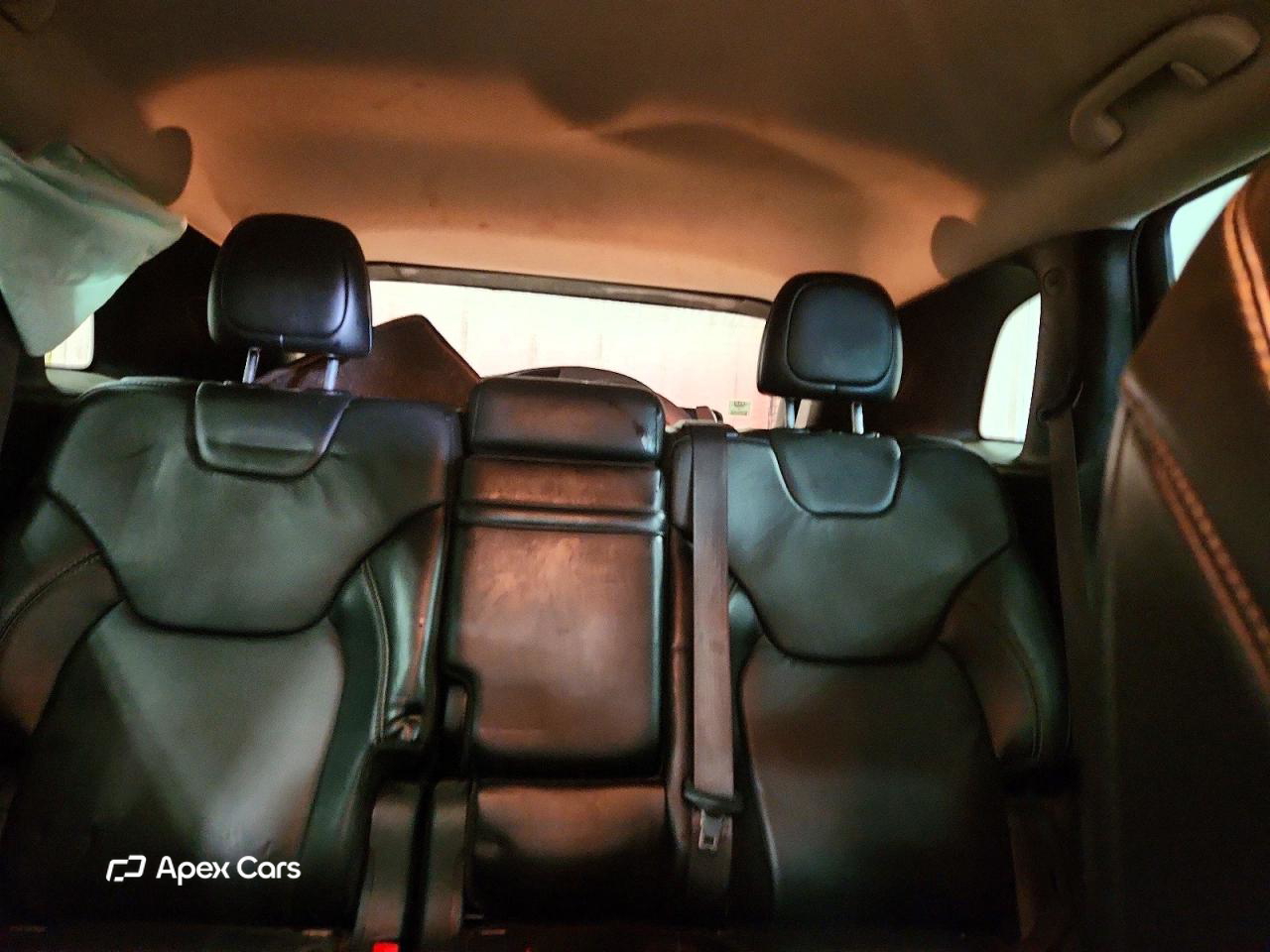 Jeep Cherokee 2015