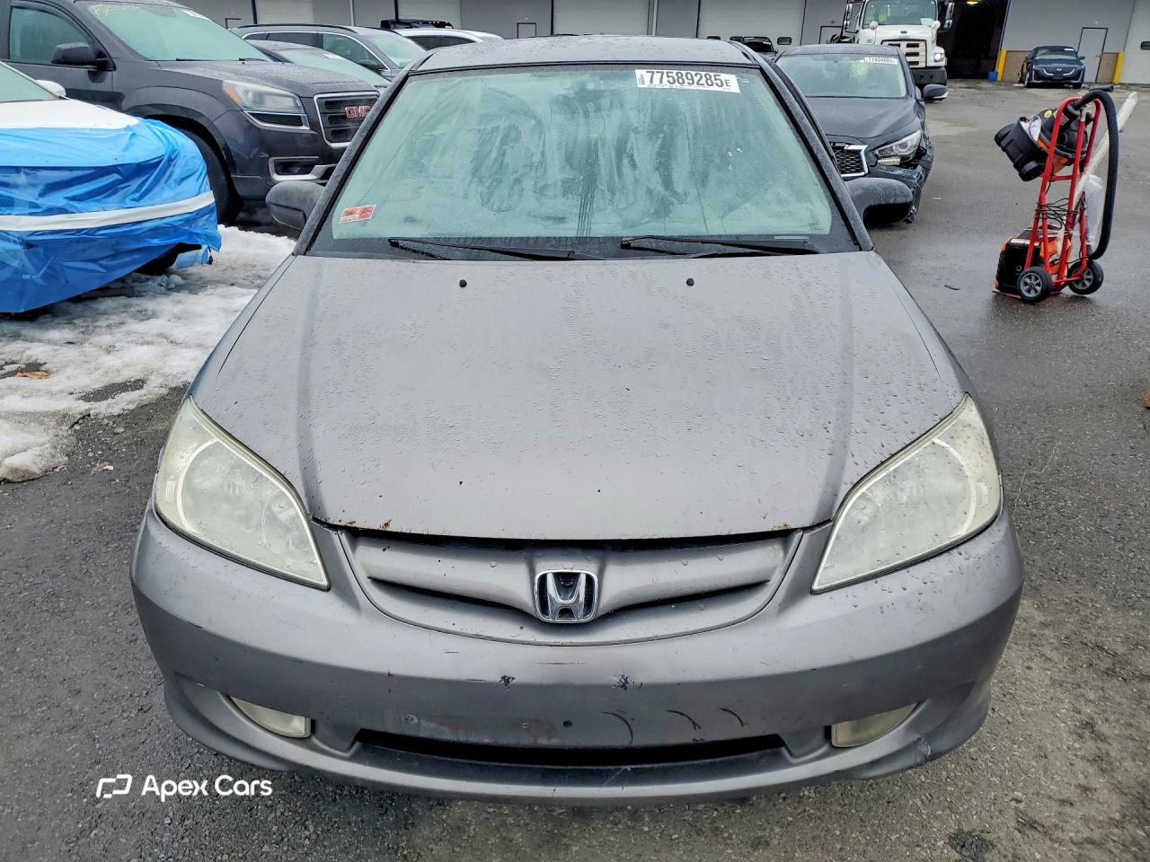 Honda Civic 2005