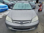 Honda Civic 2005