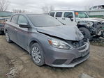 Nissan Sentra 2016