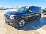 Nissan Armada 2022