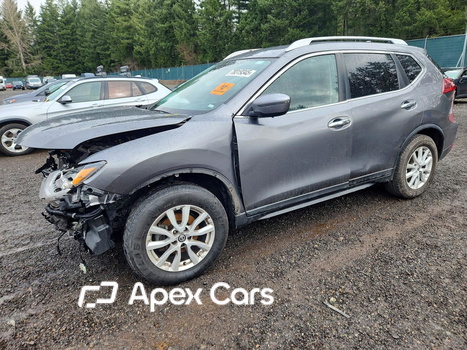 Nissan Rogue 2019 - Zdjęcie 1 z 14