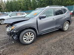Nissan Rogue 2019
