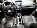 Subaru WRX 2017