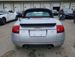 Audi TT 2006