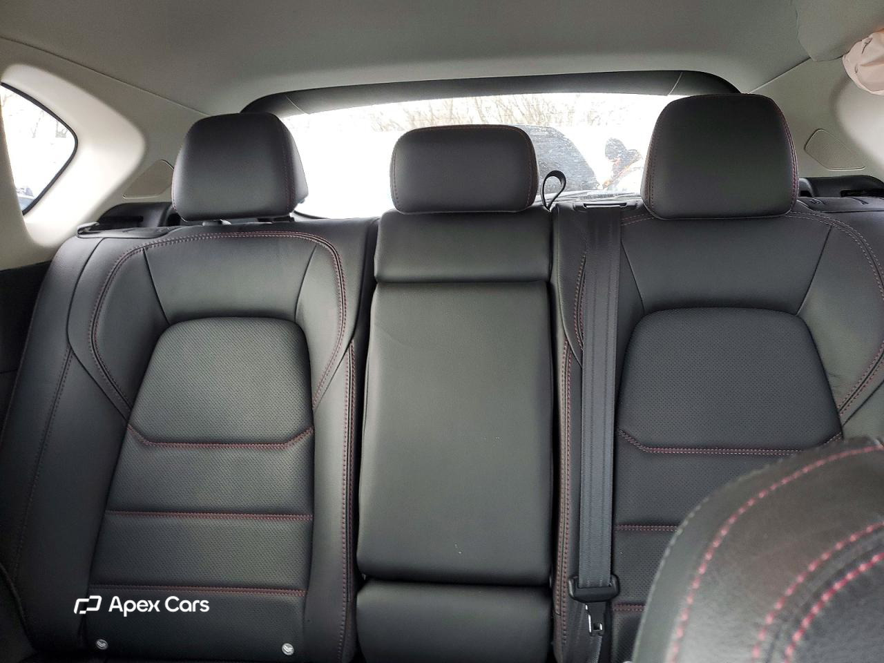 Mazda CX-5 2023