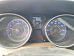Hyundai Elantra 2012