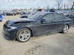 BMW Series 5 2016