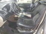 Dodge Caravan 2017