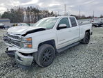 Chevrolet Silverado 2014